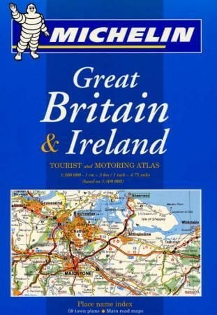 Great Britain and Ireland