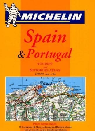 Spain and Portugal