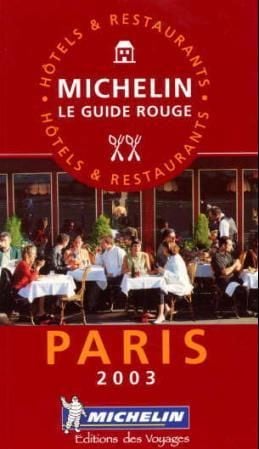 Paris 2003