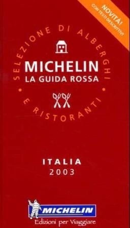 Italia 2003
