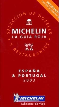 España & Portugal 2003