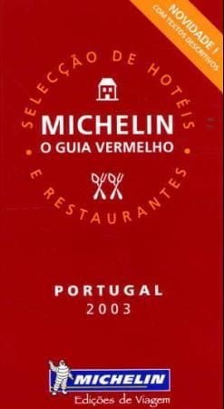 Portugal 2003