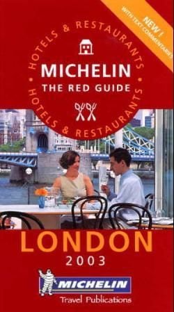 London 2003