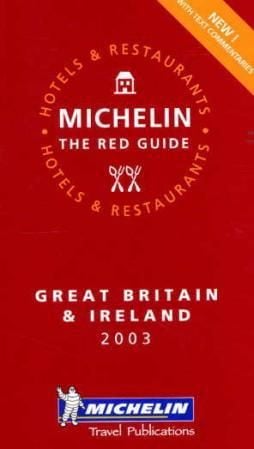 Great Britain and Ireland 2003