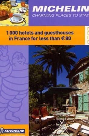 1000 hotels and guesthouses in France for less than  80 euro