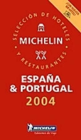 España y Portugal 2004