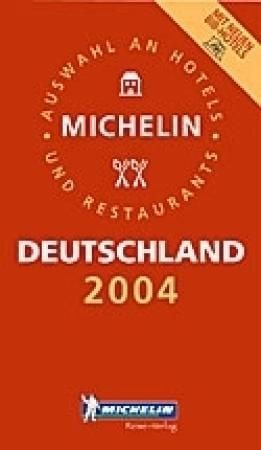 Deutschland 2004