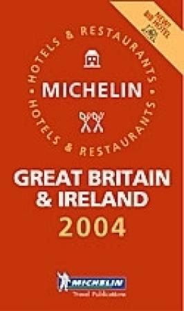 Great Britain and Ireland 2004