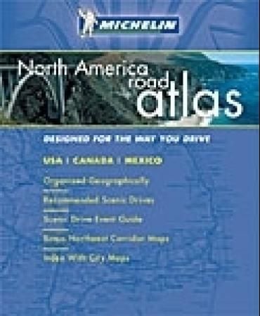 North America 2004