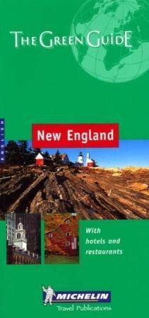 New England