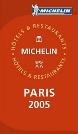 Paris 2005