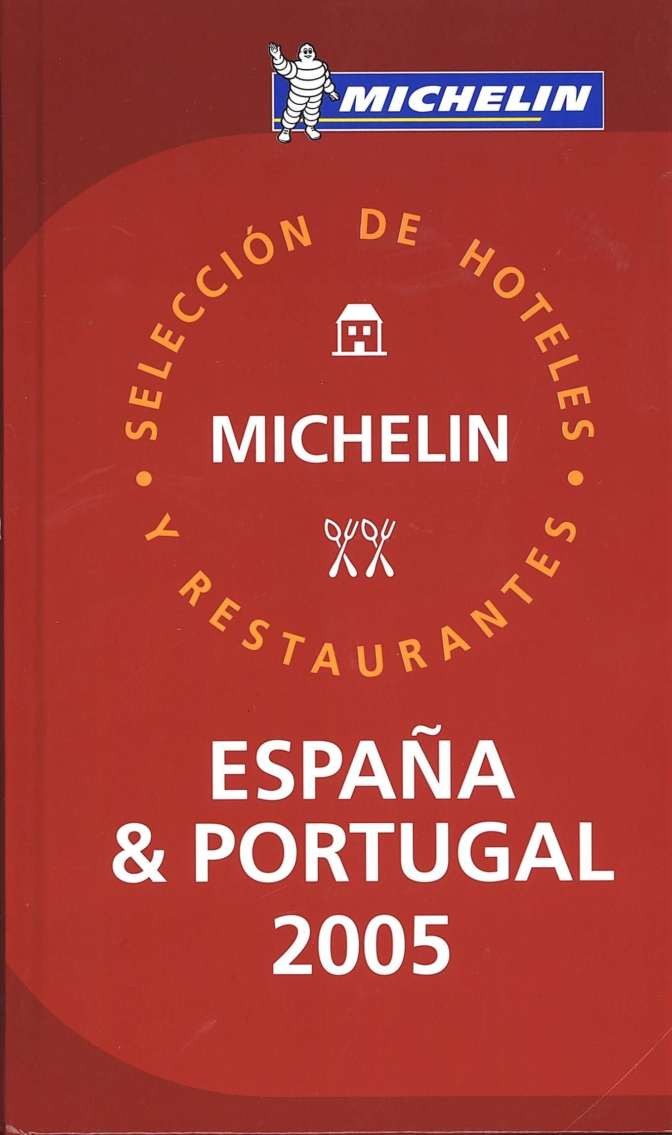 España y Portugal 2005