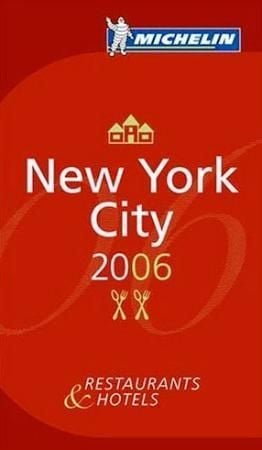 New York City 2006