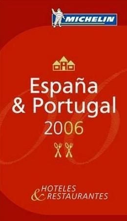 España y Portugal 2006