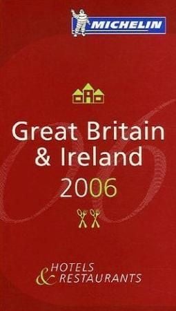 Great Britain and Ireland 2006