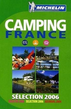 Camping France 2006