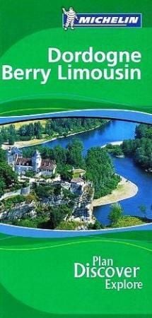 Dordogne, Berry, Limousin