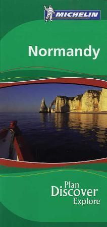 Normandy