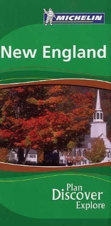 New England