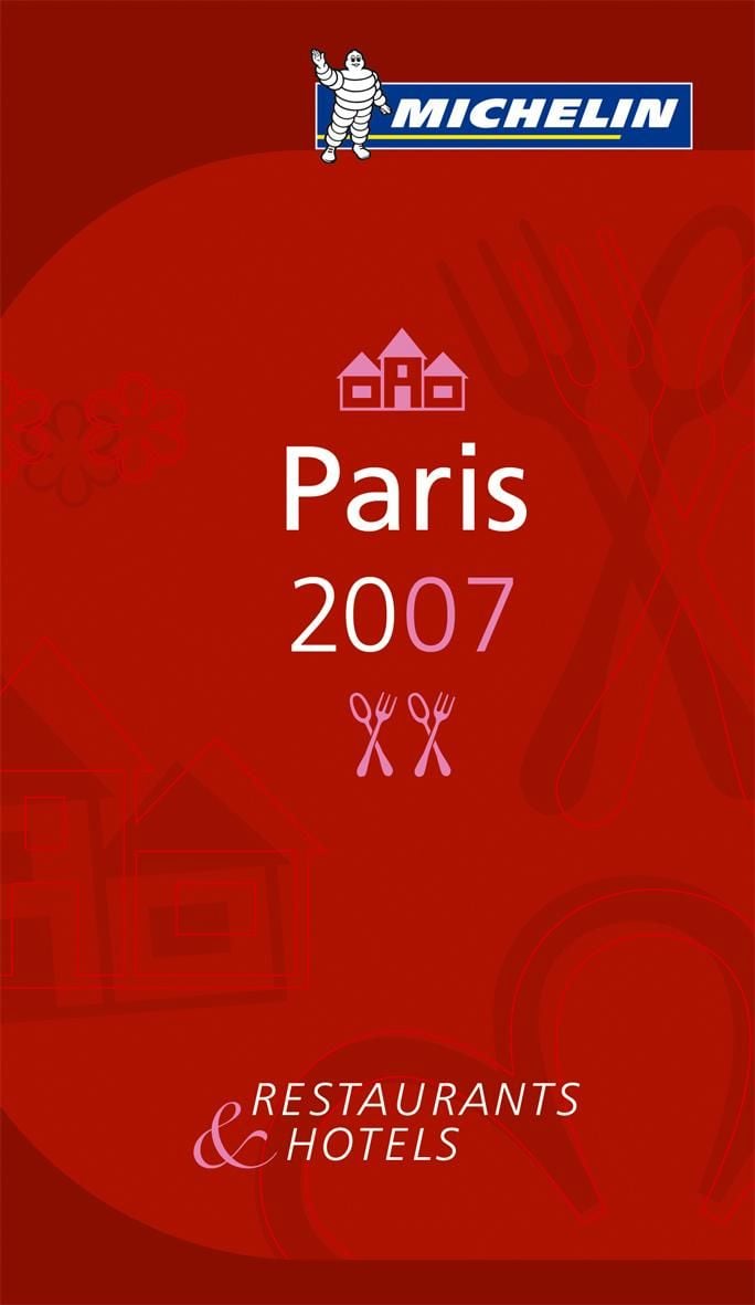 Paris 2007