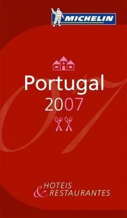 Portugal 2007