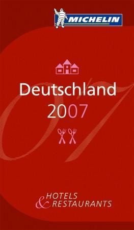 Deutschland 2007