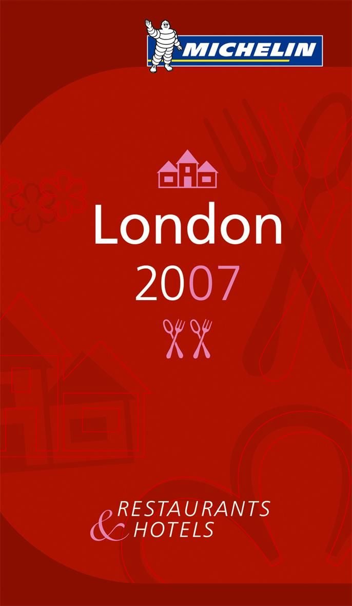 London 2007