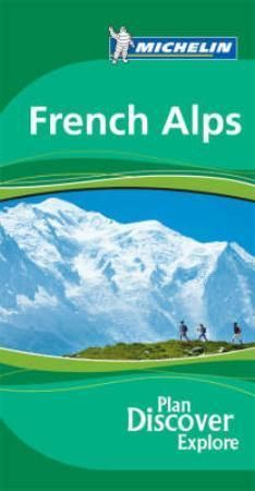 French alps