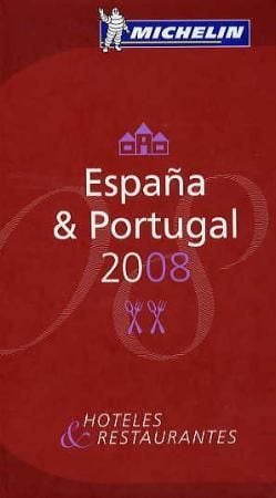 España & Portugal 2008
