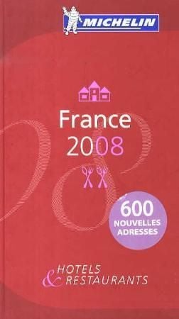 France 2008