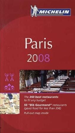 Paris 2008