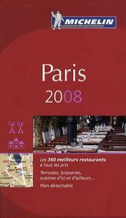Paris 2008