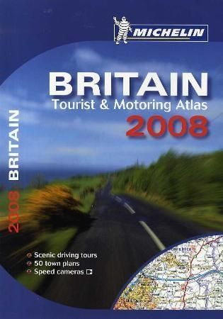 Britain 2008