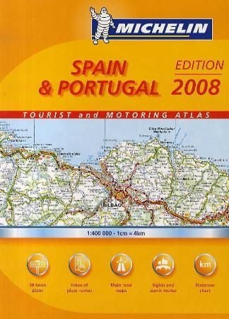 España & Portugal