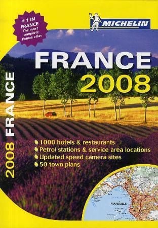 France 2008