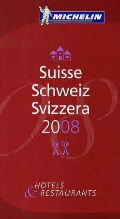 Suisse 2008 = Schweiz 2008 = Svizzera 2008