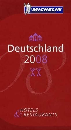 Deutschland 2008