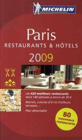 Paris 2009