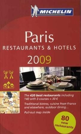 Paris 2009