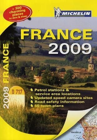 France 2009