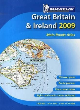 Great Britain & Ireland