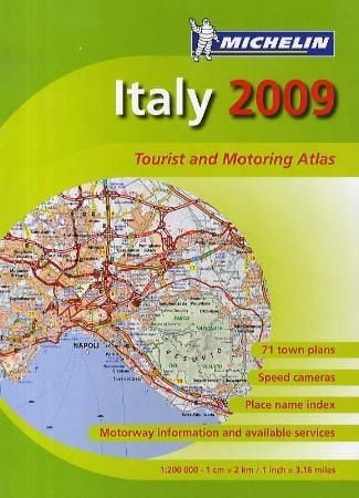 Italy 2009