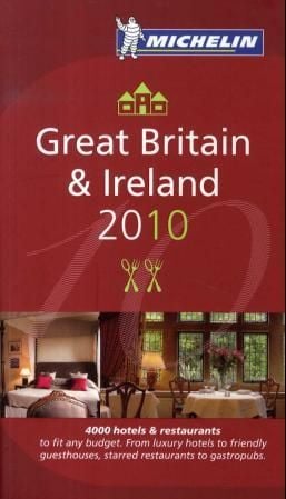 Great Britain & Ireland 2010