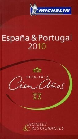 España & Portugal 2010
