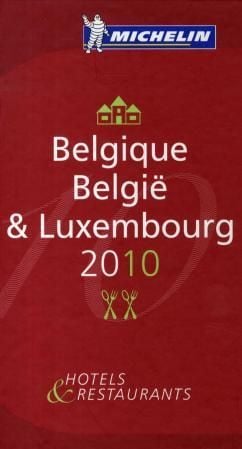 Belgique, Luxembourg 2010 = België, Luxembourg 2010
