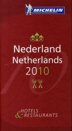 Nederland 2010 = Netherlands 2010 : hotel & restaurants