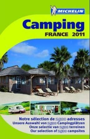 Camping France 2011