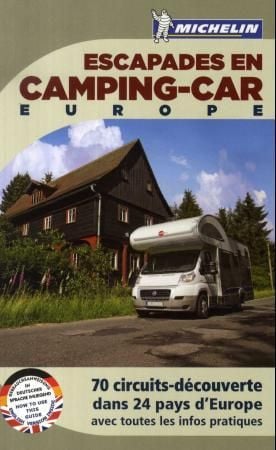 Escapades en camping-car