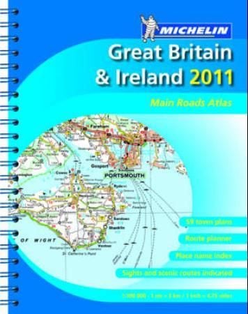 Great Britain and Ireland