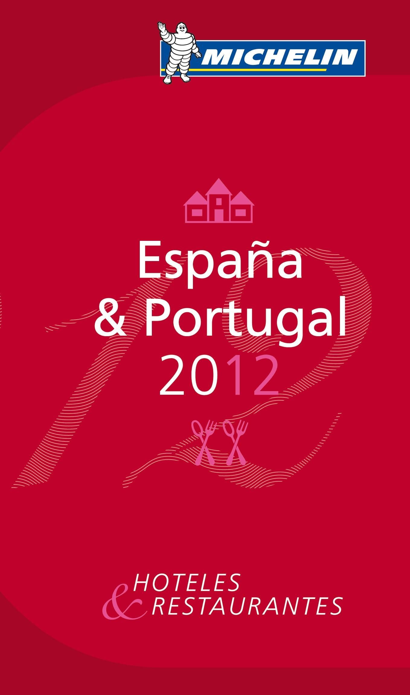 Españia & Portugal 2012